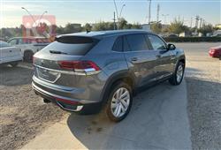 فولكسفاغن أطلس